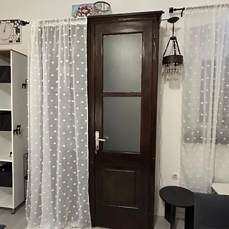 בית הארחה Angie 3*