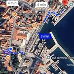 Angie 3* Korčula