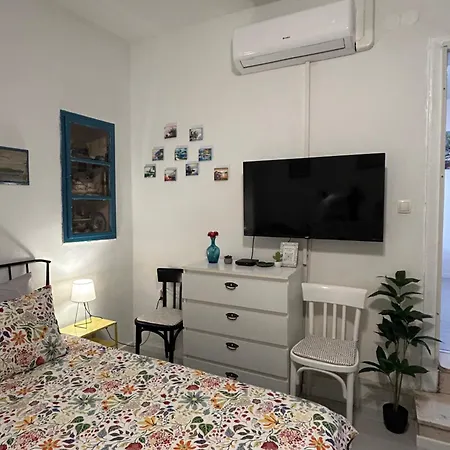 Angie Gasthuis Korčula