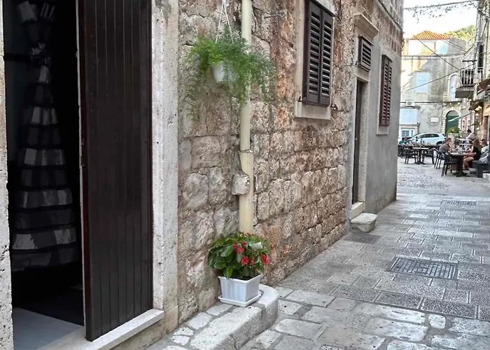 Affittacamere Angie Korčula